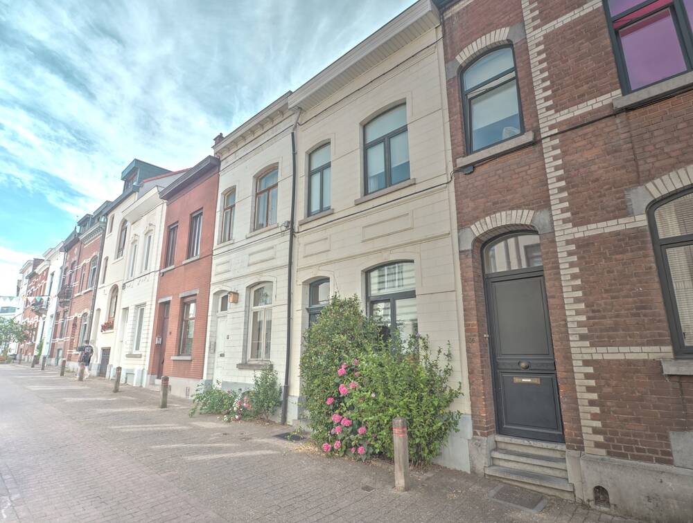 Huis te huur in Sint-Pieters-Woluwe 1150 2600.00€ 3 slaapkamers 132.00m² - Zoekertje 531035