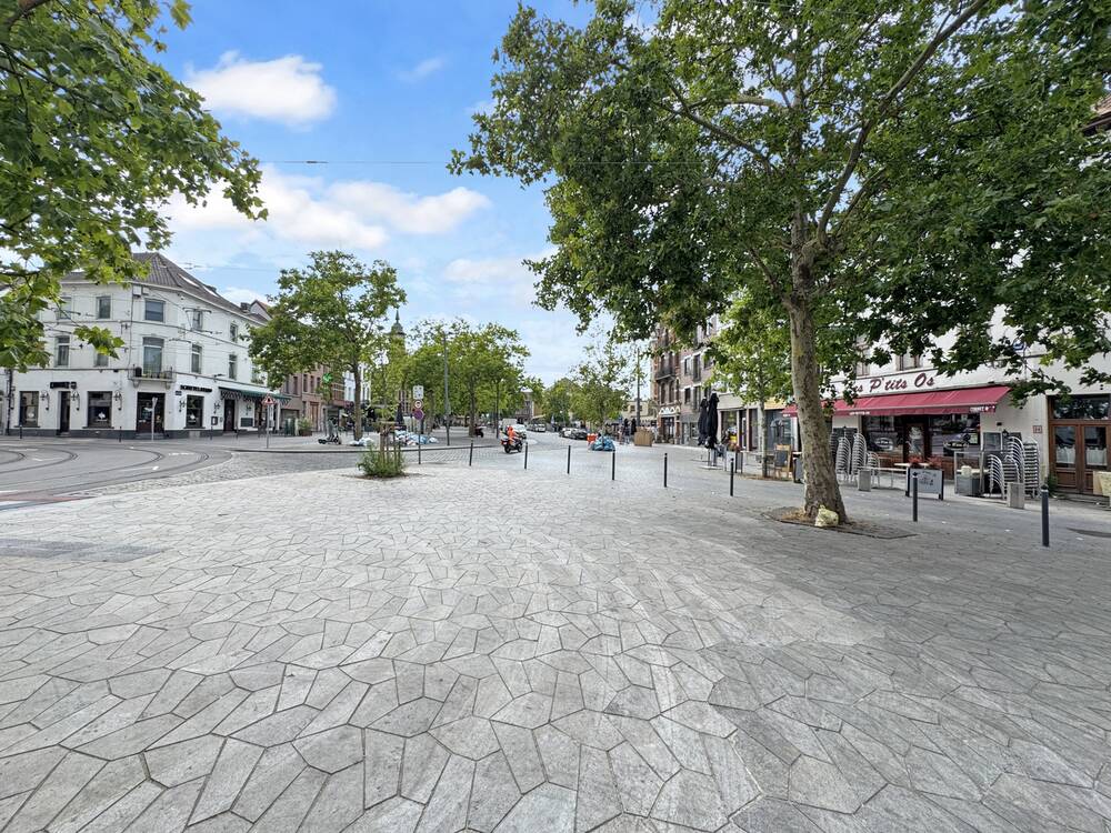 Appartement te koop in Jette 1090 259000.00€ 2 slaapkamers 110.00m² - Zoekertje 530559