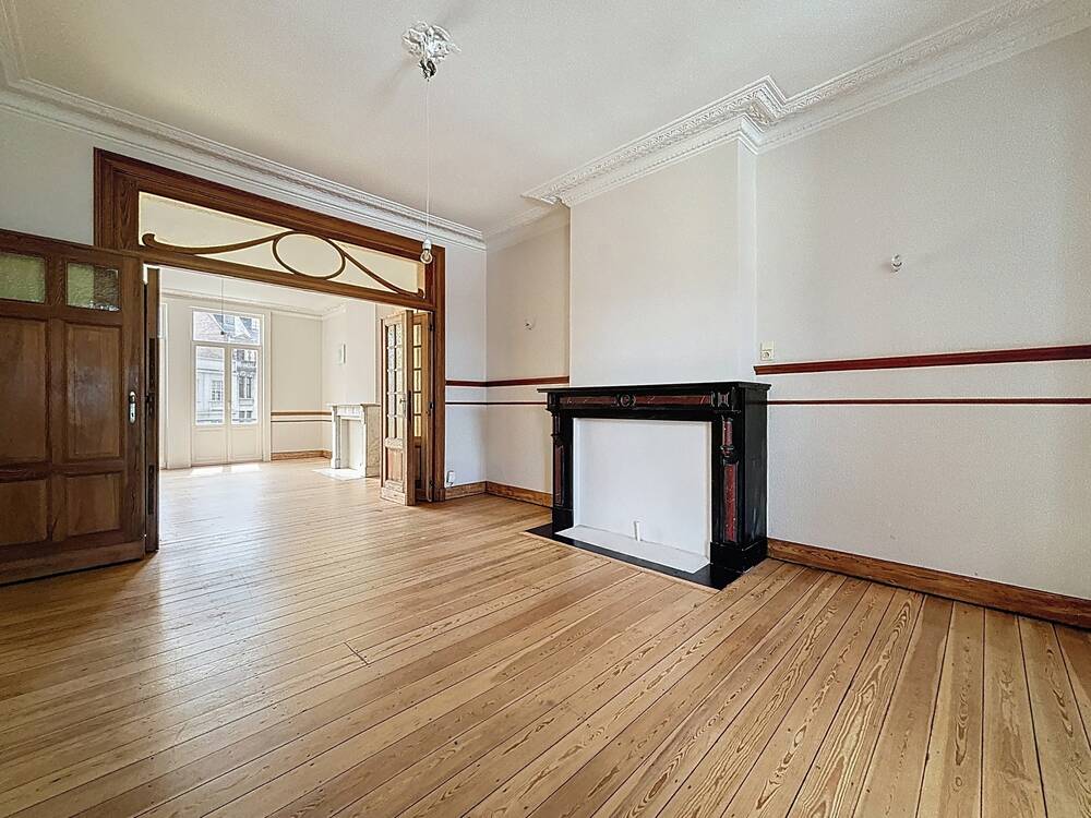 Appartement à vendre à Anderlecht 1070 360000.00€ 2 chambres 126.00m² - annonce 531083