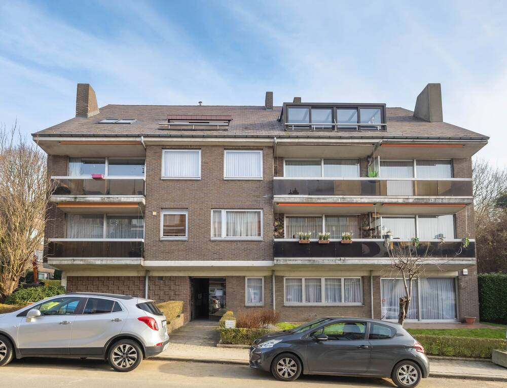 Duplex te koop in Laken 1020 299000.00€ 3 slaapkamers 140.00m² - Zoekertje 531045