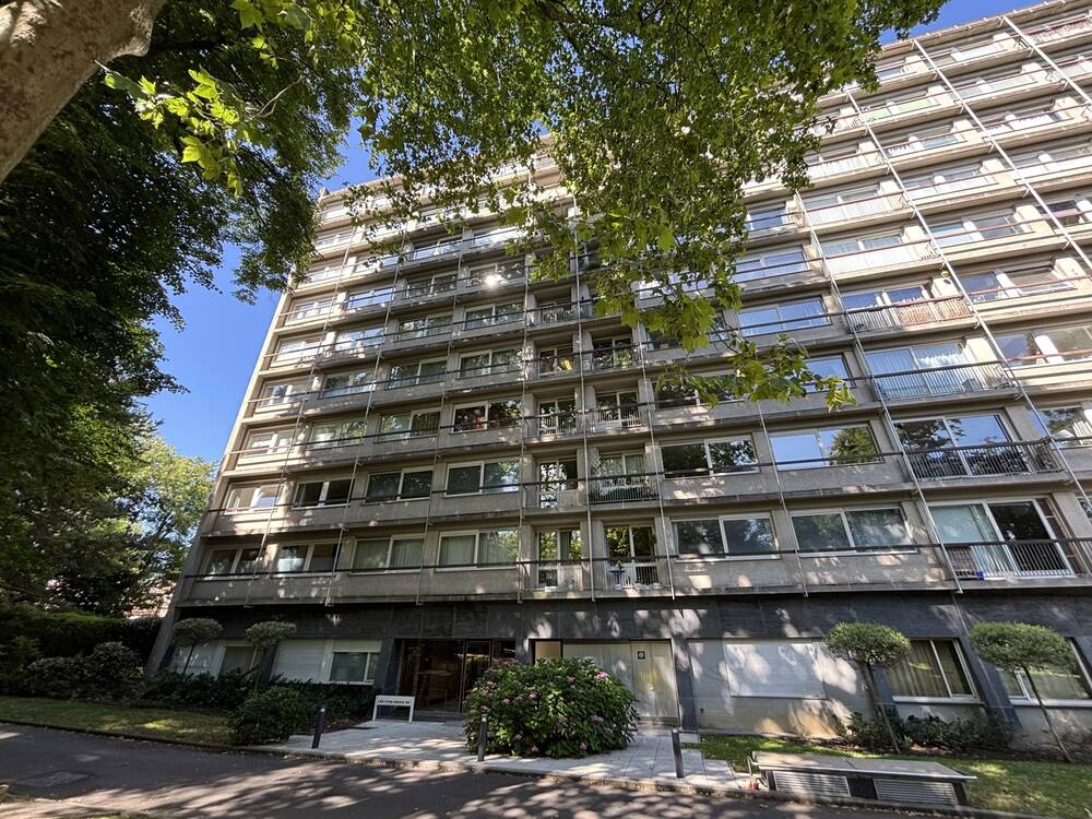 Appartement te huur in Watermaal-Bosvoorde 1170 1250.00€ 2 slaapkamers 129.00m² - Zoekertje 530699