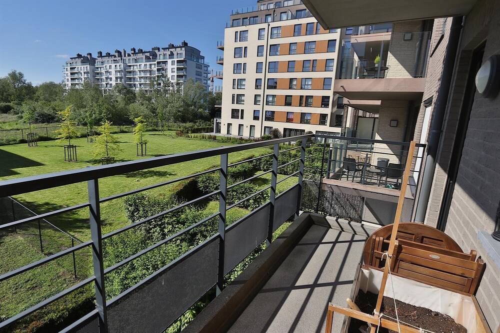 Appartement à louer à Woluwe-Saint-Lambert 1200 1400.00€ 2 chambres 107.00m² - annonce 530698
