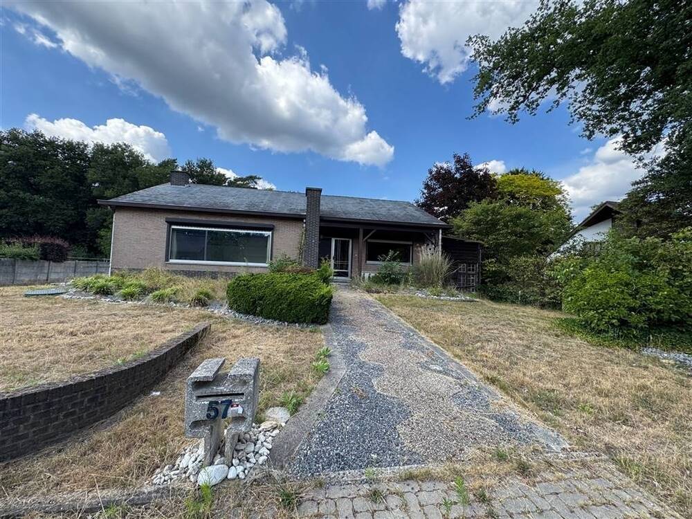 Maison à louer à Beringen 3580 850.00€ 3 chambres 181.00m² - annonce 530548