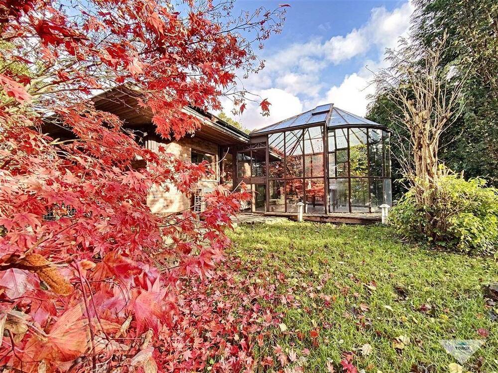 Villa te koop in Heverlee 3001 695000.00€ 3 slaapkamers 184.00m² - Zoekertje 530522