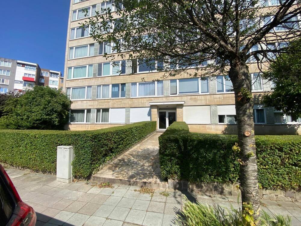 Studio te koop in Oudergem 1160 179000.00€ 0 slaapkamers 34.00m² - Zoekertje 530897