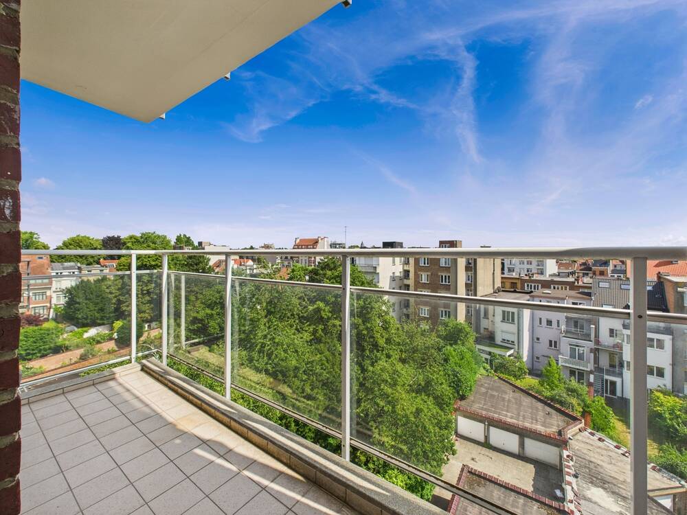 Appartement à à Forest 1190 1500.00€ 2 chambres 94.00m² - annonce 530765