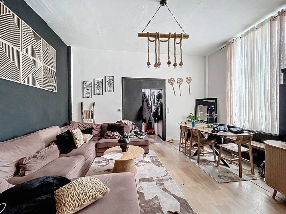 Appartement à vendre à Anderlecht 1070 239000.00€ 4 chambres 127.00m² - annonce 530624