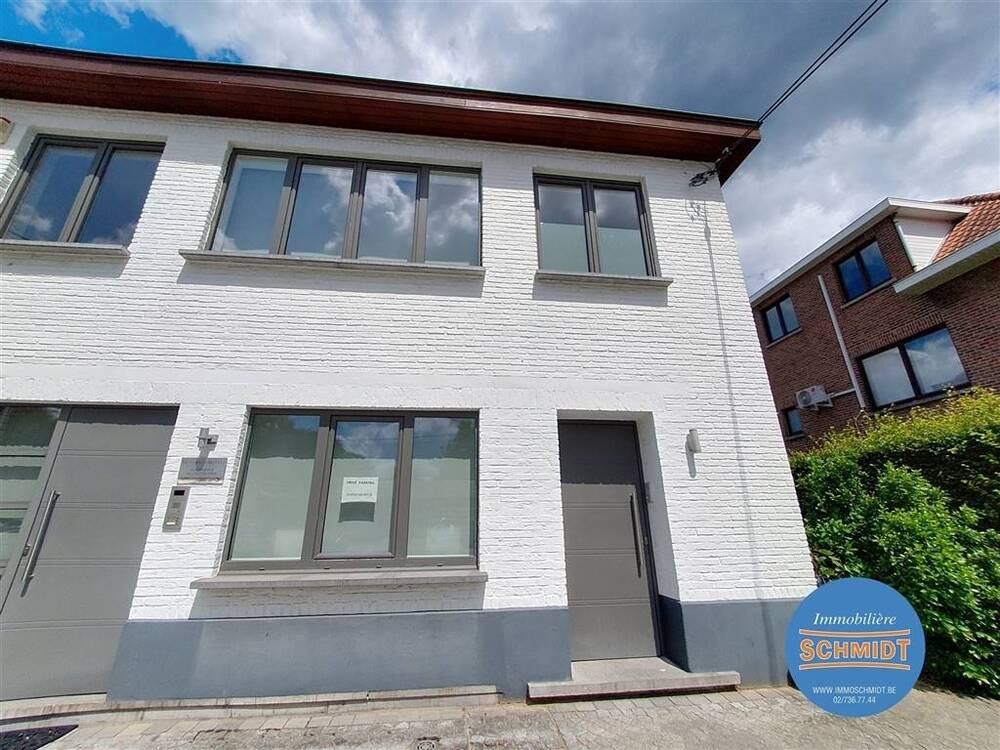 Duplex te huur in Overijse 3090 1200.00€ 2 slaapkamers 119.00m² - Zoekertje 530554