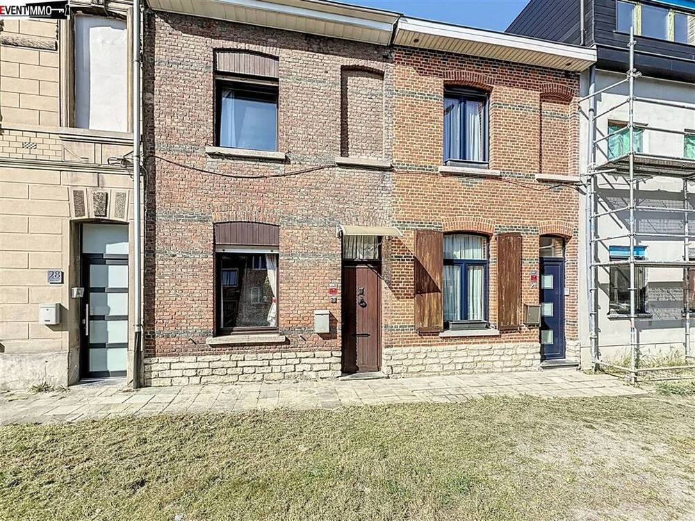 Huis te koop in Haren 1130 265000.00€ 4 slaapkamers 123.00m² - Zoekertje 531125