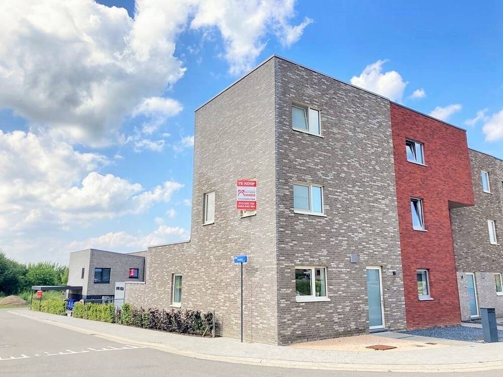 Maison à louer à Tongres 3700 1015.00€ 3 chambres 139.00m² - annonce 530402