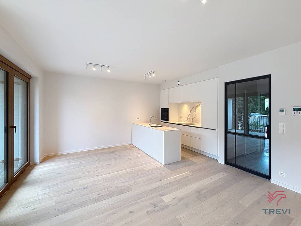 Appartement te huur in Watermaal-Bosvoorde 1170 1650.00€ 2 slaapkamers 90.00m² - Zoekertje 531101