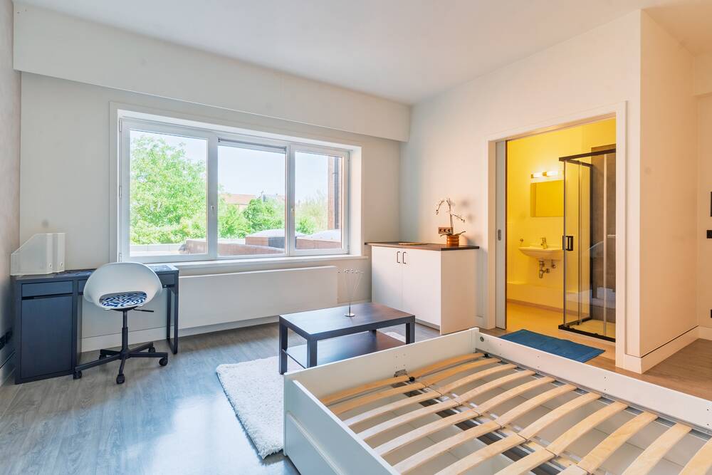 Kot à vendre à Gand 9000 205000.00€ 1 chambres 20.65m² - annonce 530579