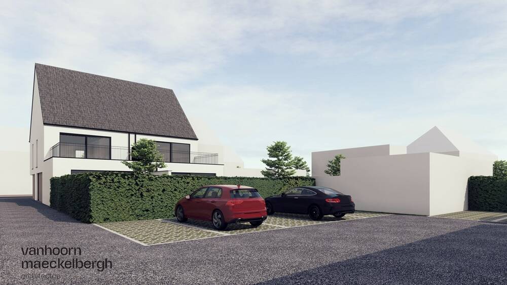 Parking & garage te koop in Ichtegem 8480 12000.00€ slaapkamers m² - Zoekertje 530781
