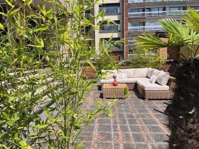 Appartement te koop in Elsene 1050 639000.00€ 3 slaapkamers 199.00m² - Zoekertje 530617