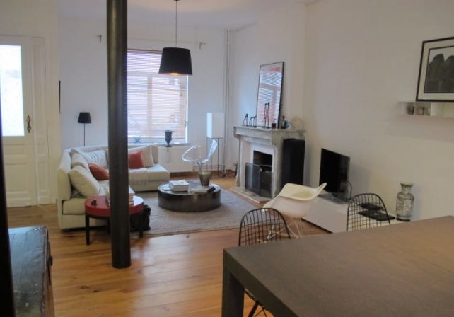 Maison à louer à Uccle 1180 2300.00€ 4 chambres 200.00m² - annonce 530792