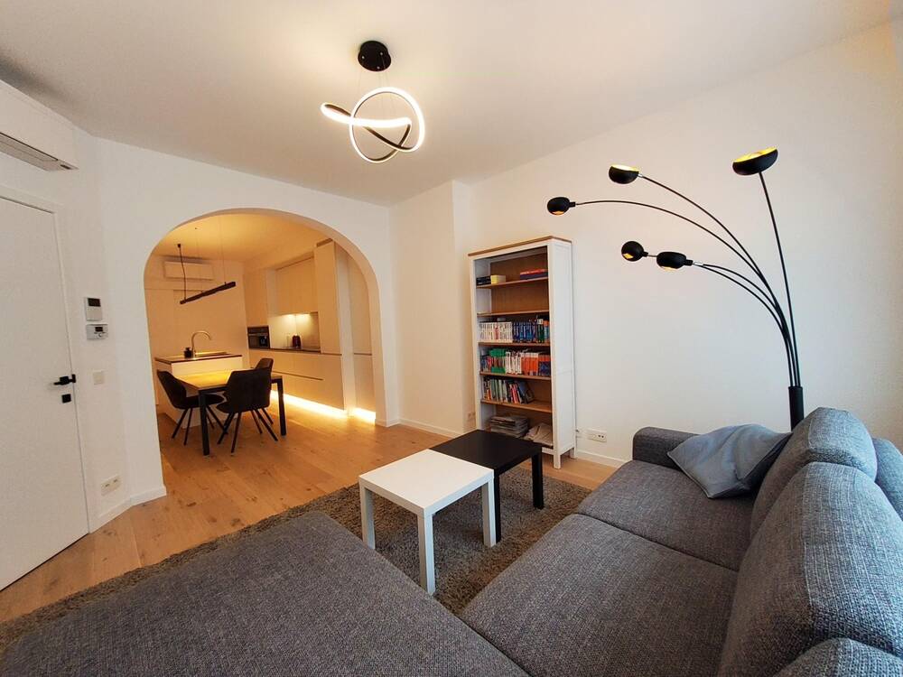 Appartement à à Etterbeek 1040 1650.00€ 2 chambres 80.00m² - annonce 530492