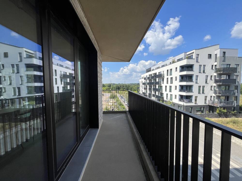 Appartement à louer à Anderlecht 1070 1300.00€ 2 chambres 85.00m² - annonce 530673