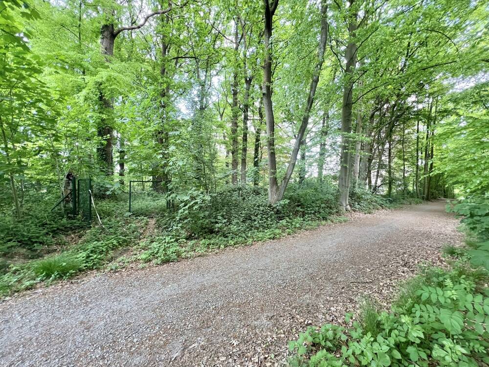 Terrain à à Kraainem 1950 795000.00€ chambres m² - annonce 531153