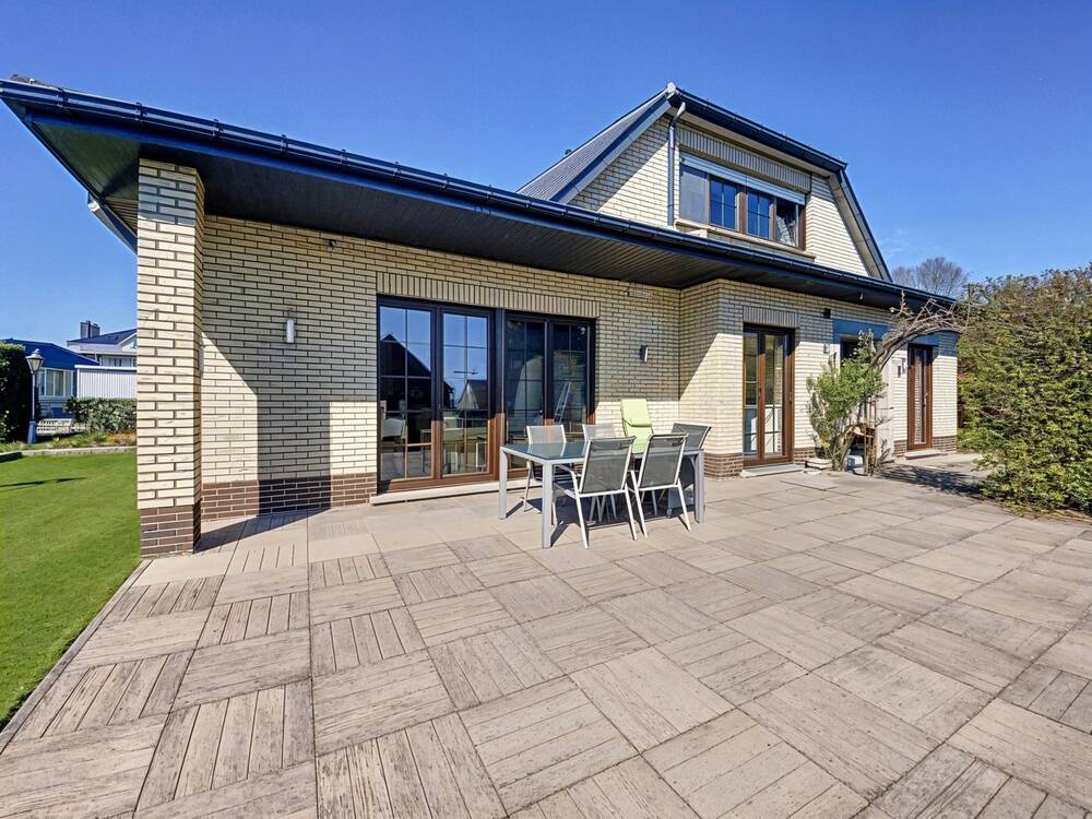 Villa te koop in Relegem 1731 680000.00€ 5 slaapkamers 255.00m² - Zoekertje 530972