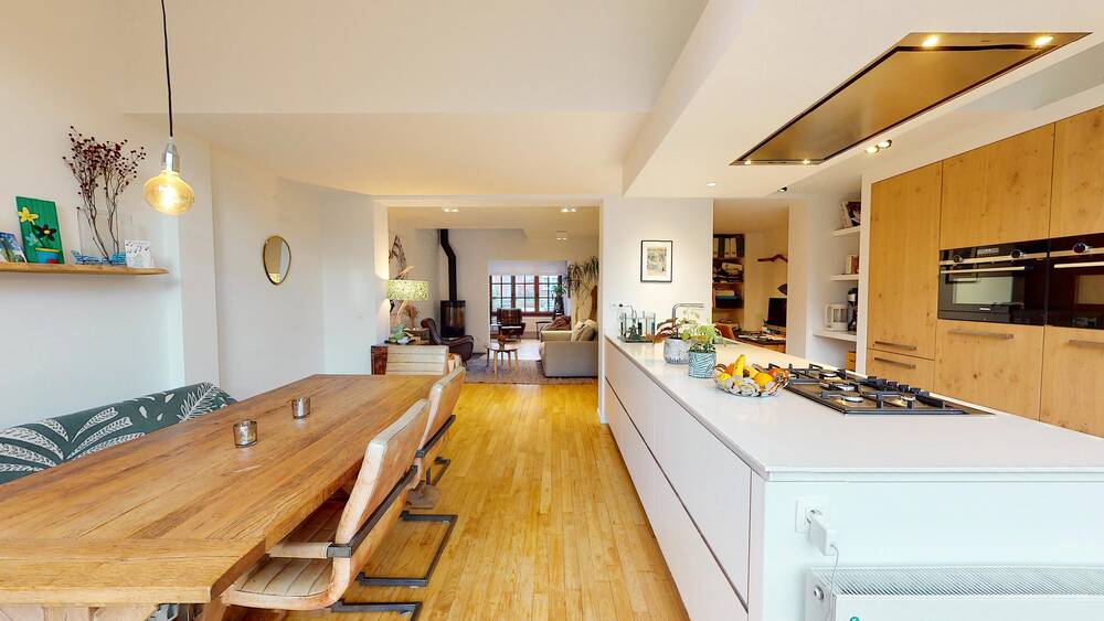 Huis te in Tervuren 3080 2000.00€ 4 slaapkamers 180.00m² - Zoekertje 530895
