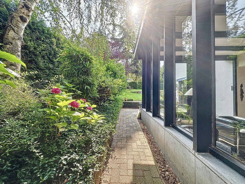 Maison à à Uccle 1180 599000.00€ 4 chambres 142.00m² - annonce 530788