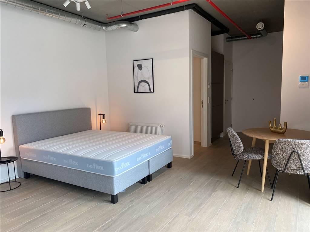 Studio te huur in Brussel 1000 1200.00€ slaapkamers 70.00m² - Zoekertje 530943