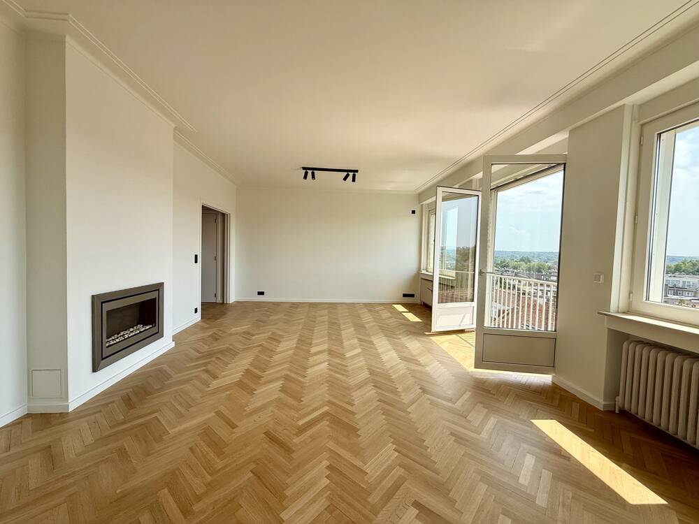 Appartement à louer à Woluwe-Saint-Lambert 1200 1600.00€ 2 chambres 102.00m² - annonce 530435