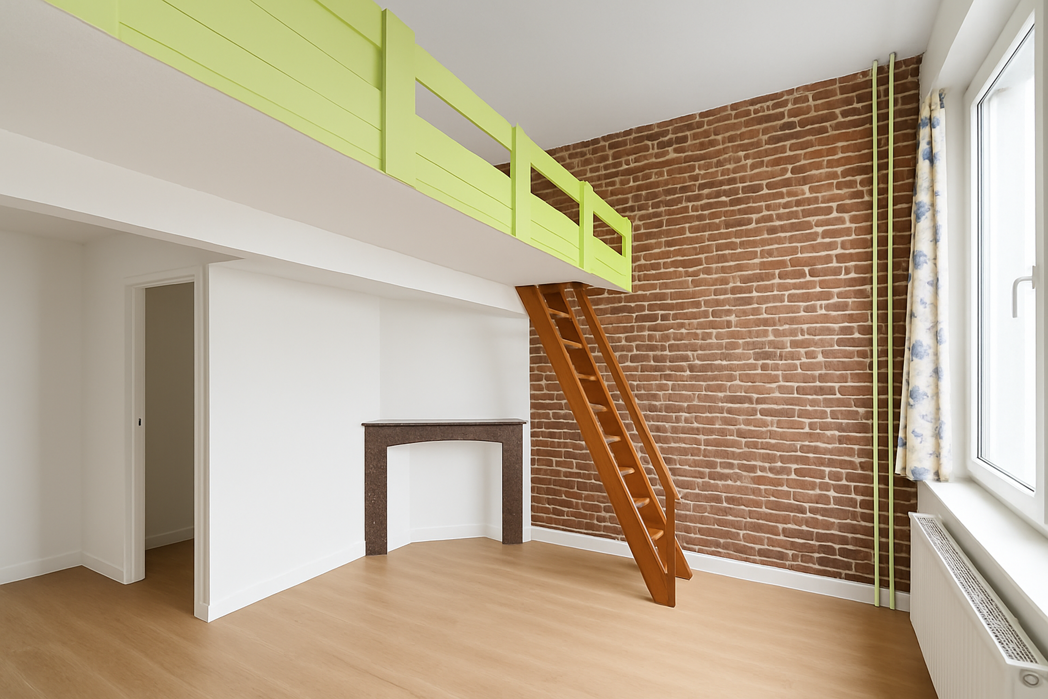 Mixgebouw te  koop in Schaarbeek 1030 375000.00€ 4 slaapkamers 110.00m² - Zoekertje 531012