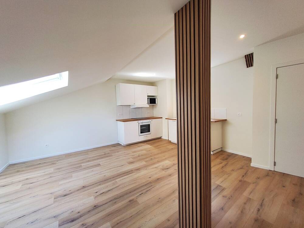 Appartement à à Schaerbeek 1030 1000.00€ 1 chambres 79.00m² - annonce 530495