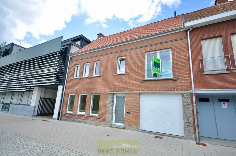Maison à louer à Audenarde 9700 1190.00€ 4 chambres 220.00m² - annonce 531289