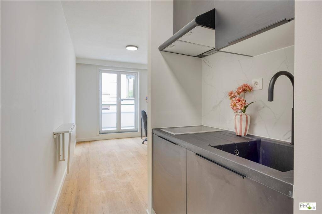 Kot à vendre à Gand 9000 159000.00€ chambres 18.00m² - annonce 531351