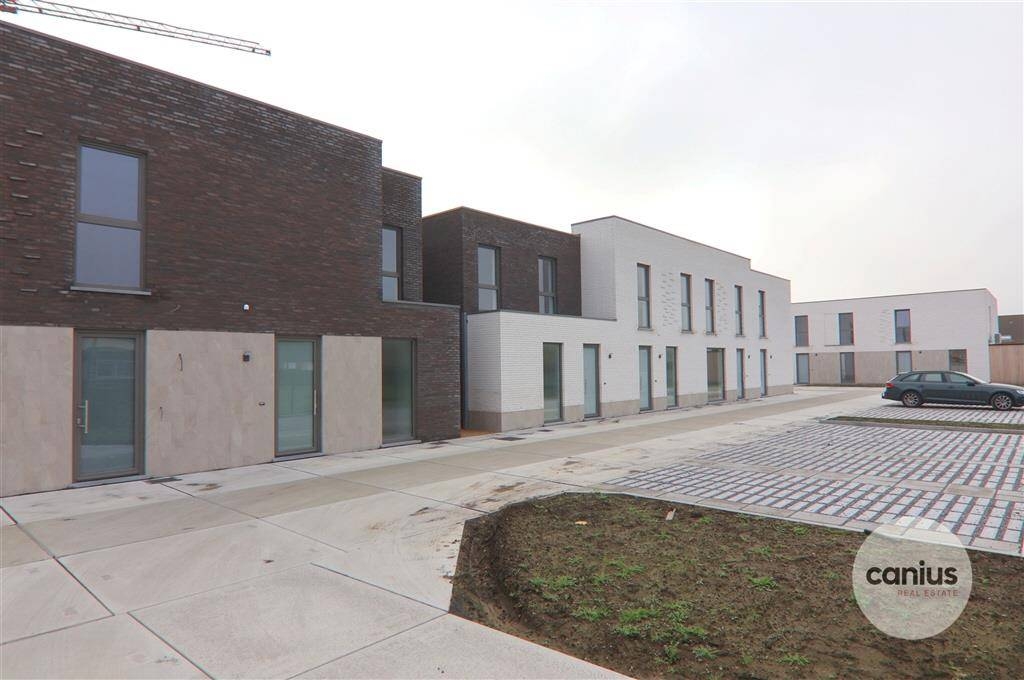 Maison à louer à Wiekevorst 2222 1200.00€ 3 chambres 144.00m² - annonce 531342