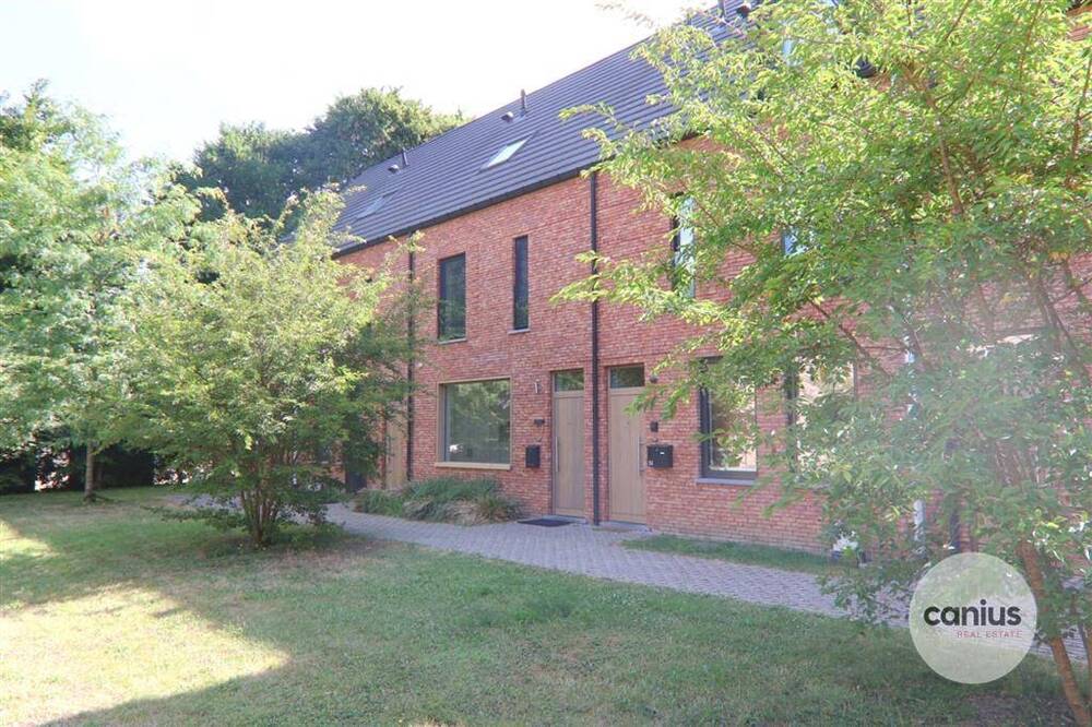 Maison à louer à Saint-Trond 3800 1200.00€ 4 chambres 120.00m² - annonce 531343