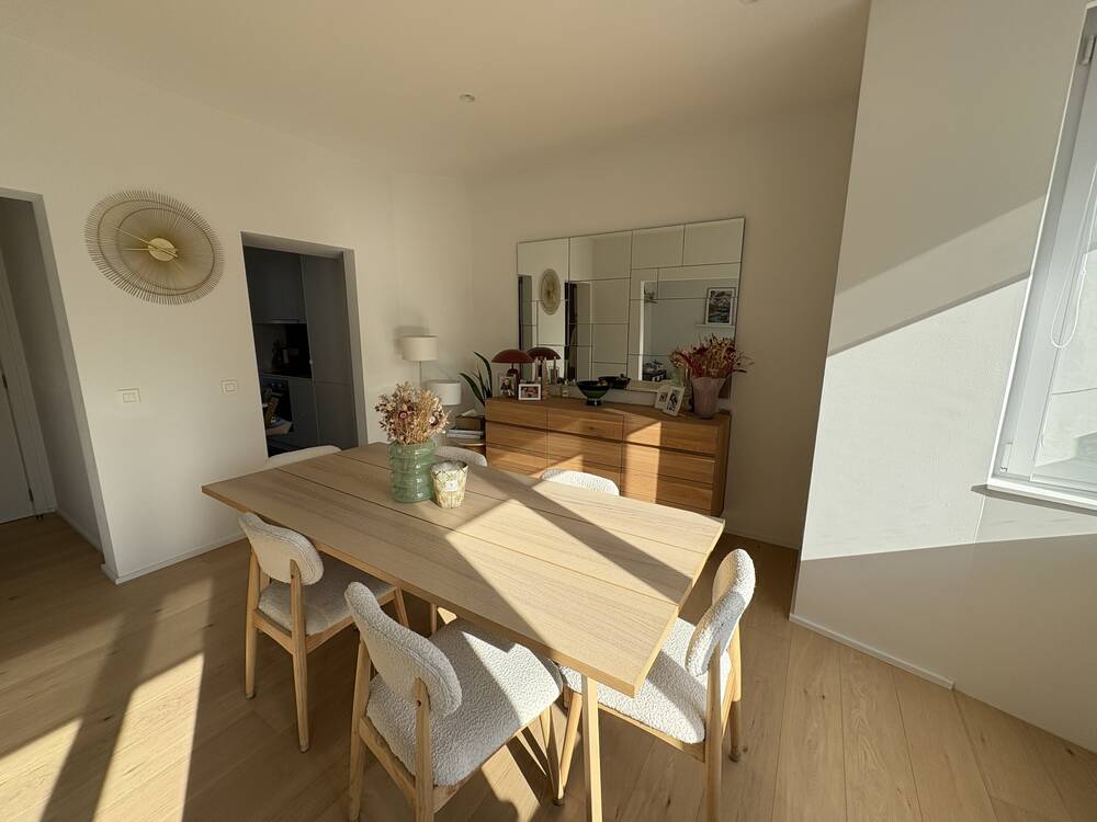 Appartement te koop in Ukkel 1180 395000.00€ 2 slaapkamers 90.00m² - Zoekertje 531413