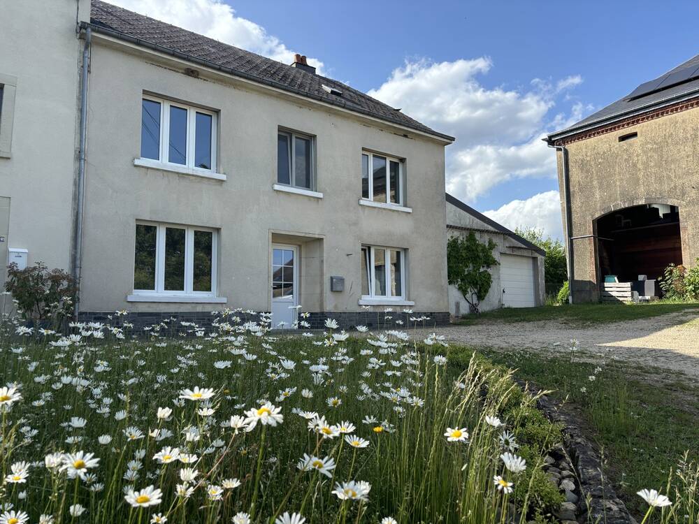 Maison à louer à Termes 6813 850.00€ 3 chambres 180.00m² - annonce 531410
