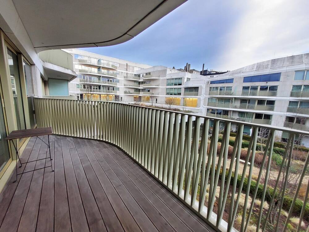 Appartement à à Ixelles 1050 1800.00€ 2 chambres 103.00m² - annonce 531268