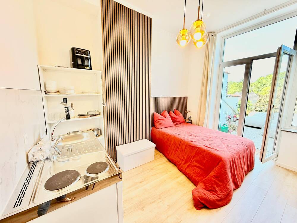 Maison à louer à Anderlecht 1070 700.00€ chambres m² - annonce 531252