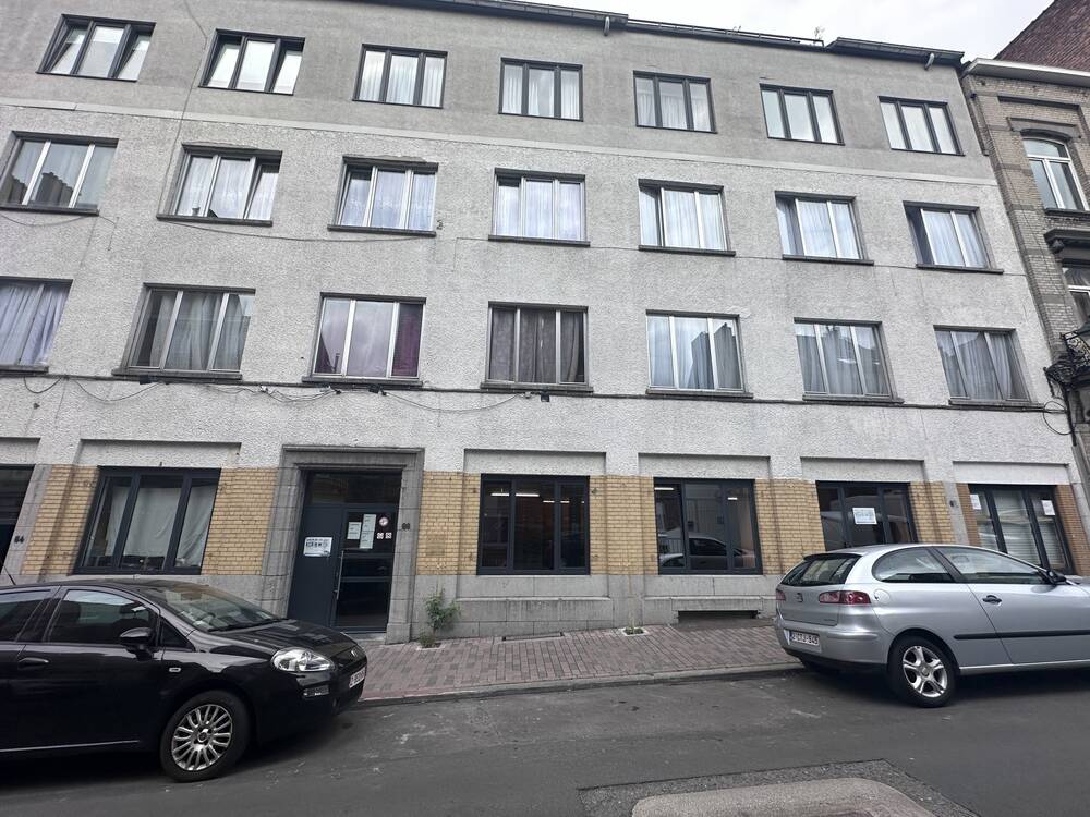 Commerce à vendre à Saint-Gilles 1060 390000.00€ chambres 210.00m² - annonce 531374