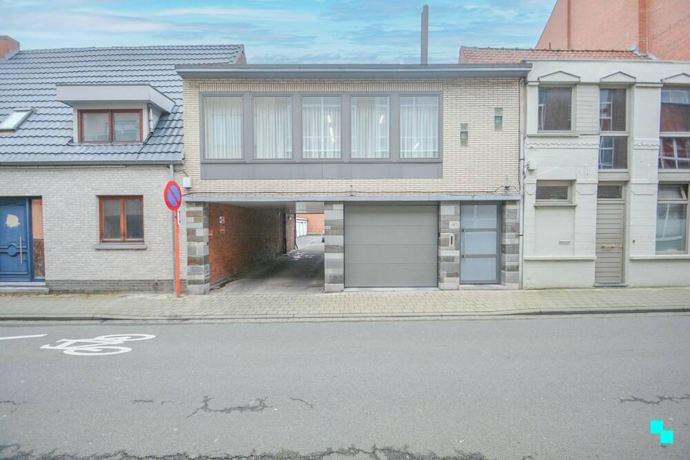 Maison à louer à Izegem 8870 750.00€ 2 chambres 136.00m² - annonce 531271