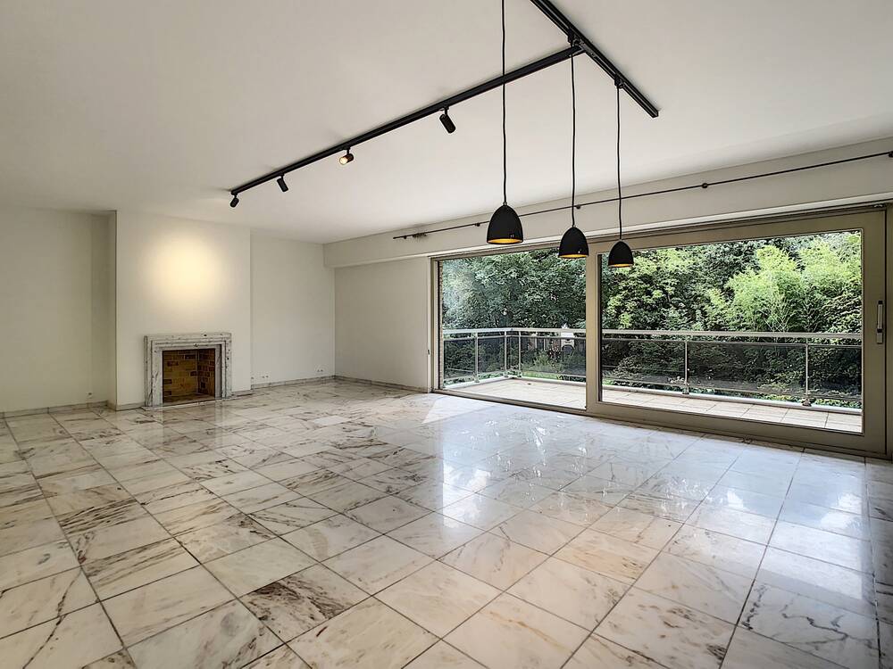 Appartement à à Uccle 1180 2350.00€ 3 chambres 150.00m² - annonce 531357