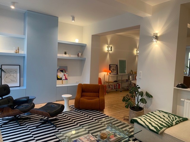 Appartement à à Etterbeek 1040 2900.00€ 2 chambres 150.00m² - annonce 531270