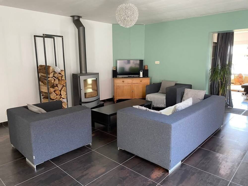 Maison à louer à Guignies 7620 1000.00€ 3 chambres 110.00m² - annonce 531478