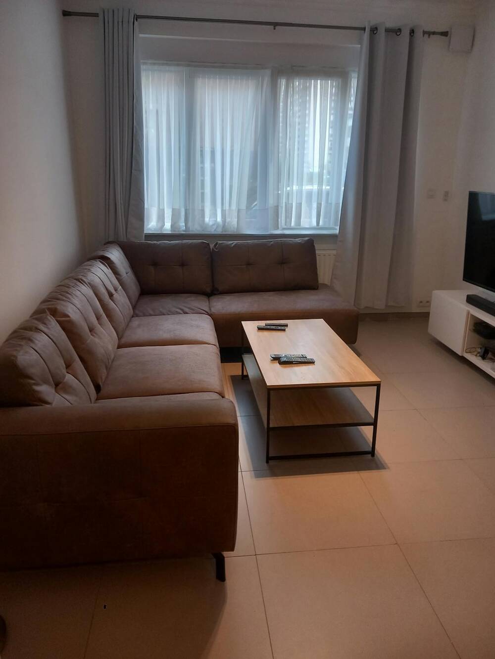 Maison à louer à Evere 1140 1500.00€ chambres m² - annonce 531434