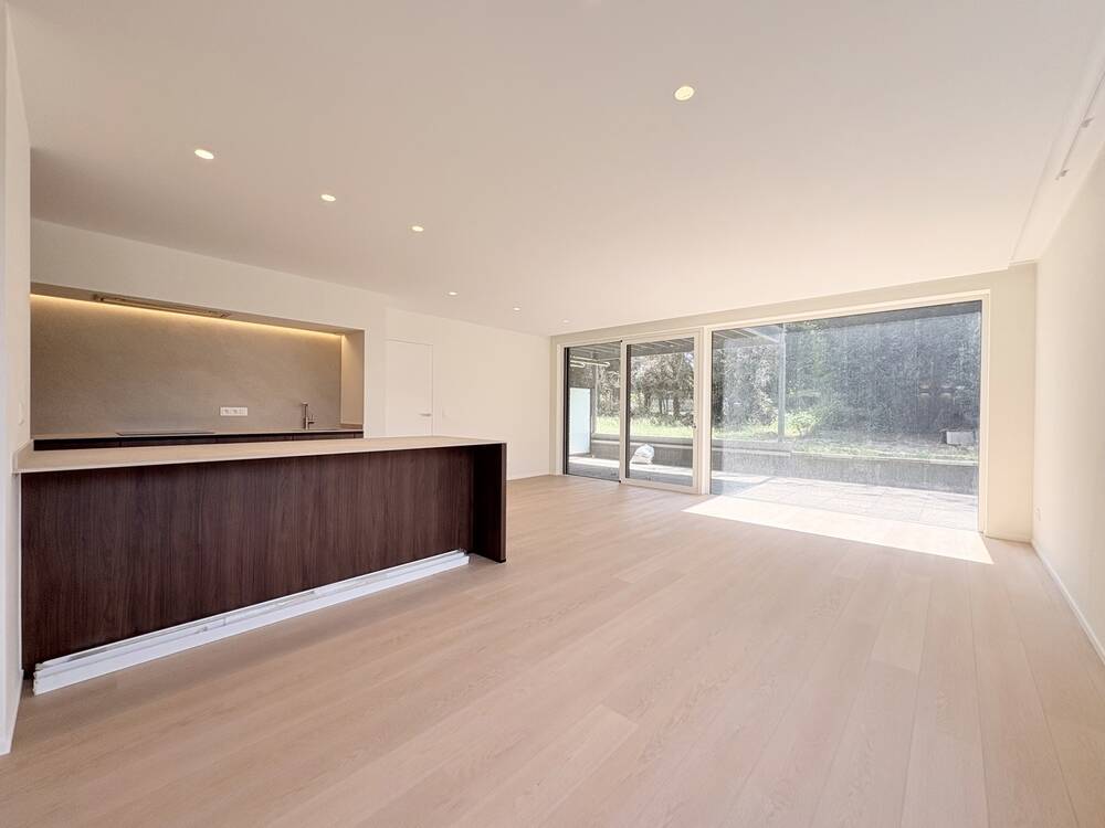 Rez-de-chaussée à à Strombeek-Bever 1853 1550.00€ 2 chambres 99.00m² - annonce 531475