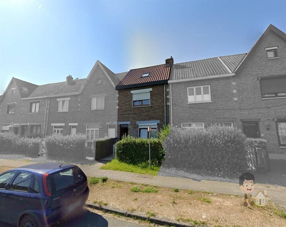 Maison à vendre à Anderlecht 1070 420000.00€ 2 chambres 109.00m² - annonce 531749