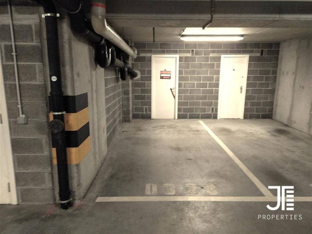 Parking / garage à vendre à Ixelles 1050 39000.00€ chambres m² - annonce 532190