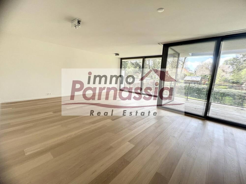 Appartement à louer à Woluwe-Saint-Pierre 1150 2650.00€ 3 chambres 152.00m² - annonce 532335