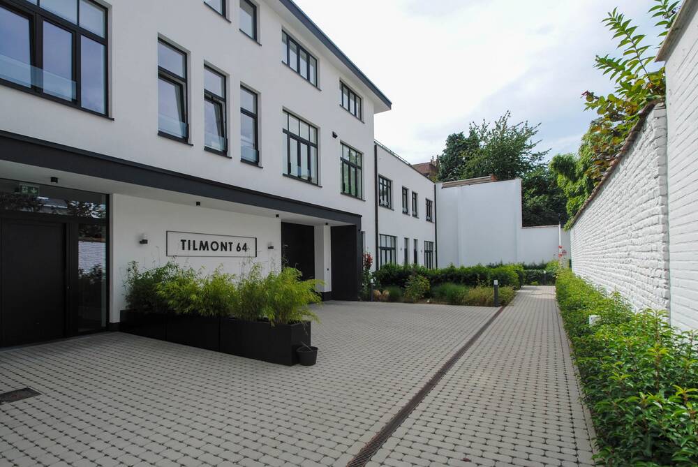 Appartement te huur in Jette 1090 1250.00€ 2 slaapkamers 85.00m² - Zoekertje 532009