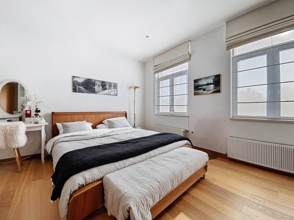 Appartement à vendre à Jette 1090 249000.00€ 2 chambres 97.00m² - annonce 531910