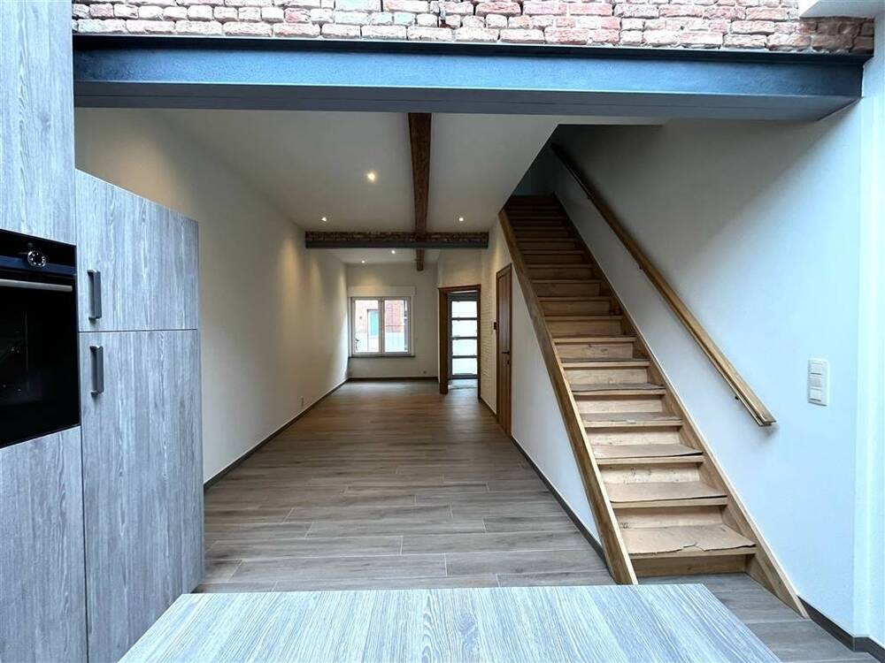 Huis te huur in Lier 2500 1200.00€ 2 slaapkamers 101.00m² - Zoekertje 531917